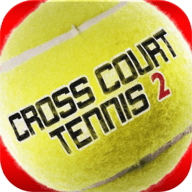 跨界网球2(Cross Court Tennis 2)