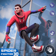 蜘蛛战斗3D(Spider Fight 3D)