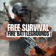 Free Survival Unknown Battle(绝地生存单机版)