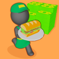 三明治大亨(Sandwich Tycoon)