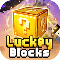 幸运方块(Lucky Block)