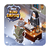 闲置修女帝国大亨(ldle Nuns Empire Tycoon)