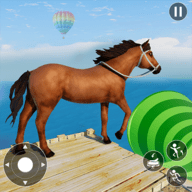 GT动物模拟3D竞速(GT Animal Simulator 3D Racing)