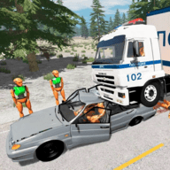 车祸测试3D(Crash Test 3D)