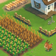 开心农场2乡村度假(FarmVille 2 Country Escape)