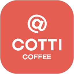 Cotti Coffee库迪咖啡