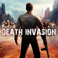 死亡入侵存活(Death Invasion : Survival)