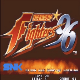 kof96