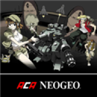 合金弹头5精华版(METAL SLUG 5 ACA NEOGEO)